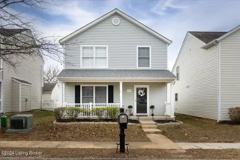 5815 Haven Manor Way, Louisville, KY 40228