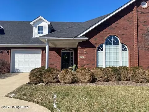 102 Adison Ave, Bardstown, KY 40004