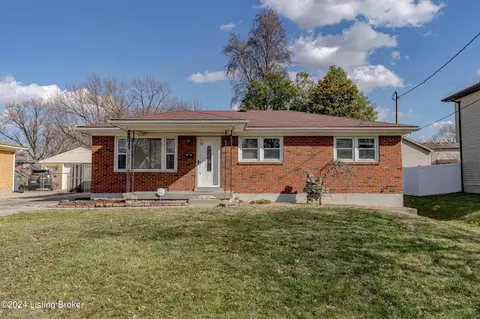 7709 Hepatica Dr, Louisville, KY 40258