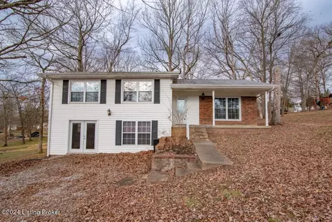 1206 Oak Hill Dr, Leitchfield, KY 42754