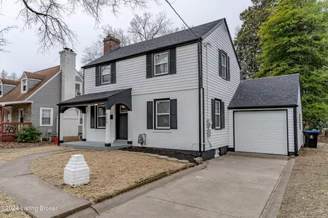 4308 S 2nd St, Louisville, KY 40214