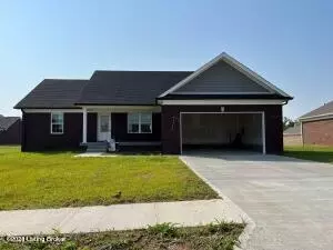 309 Rolling Meadows Ln, Bardstown, KY 40004