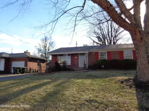 9706 Lyric Ln, Louisville, KY 40299