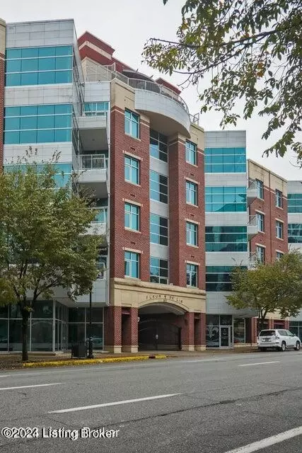 324 E Main St #215, Louisville, KY 40202