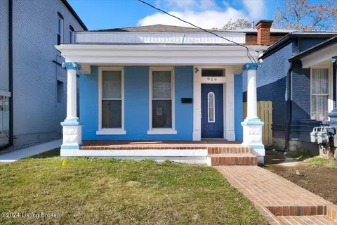 916 S Shelby St, Louisville, KY 40203
