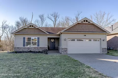 2051 Two Springs Dr, Shelbyville, KY 40065