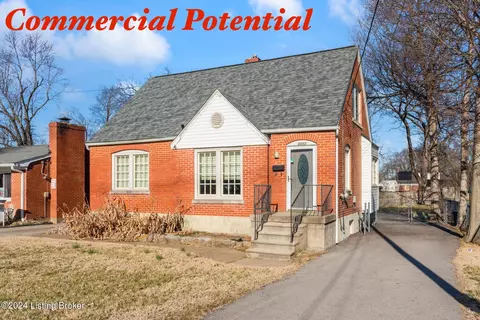 3317 Hikes Ln, Louisville, KY 40220