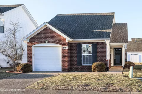 8401 Arbor Meadow Way, Louisville, KY 40228