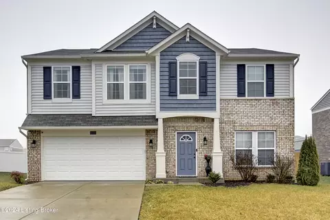 11115 Fantasy Trl, Louisville, KY 40229