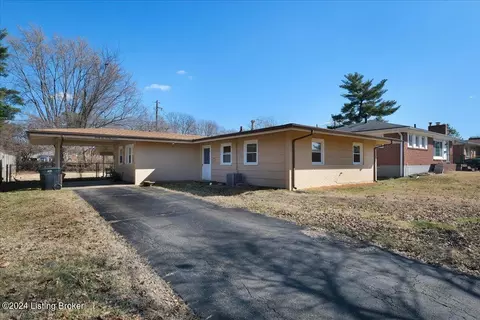3227 Cawein Way, Louisville, KY 40220