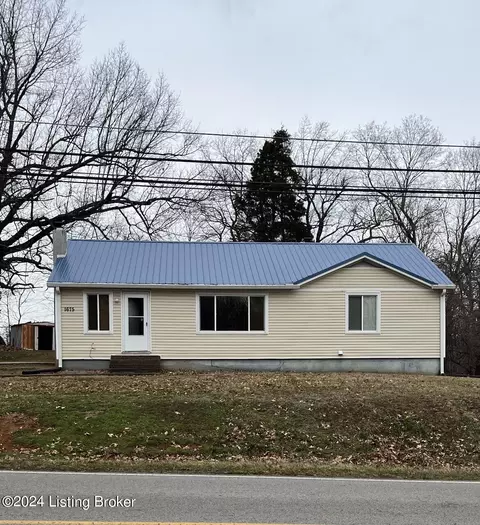 1675 W Vine St, Radcliff, KY 40160