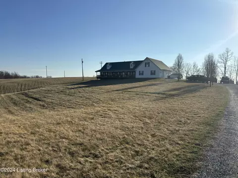 1804 Bucks Run Rd, Ghent, KY 41045