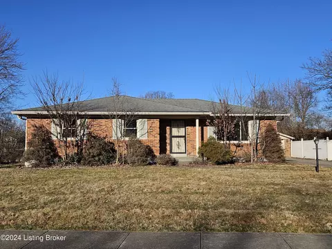 5514 Cynthia Dr, Louisville, KY 40291