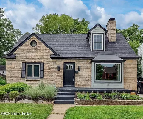 4023 Winchester Rd, Louisville, KY 40207
