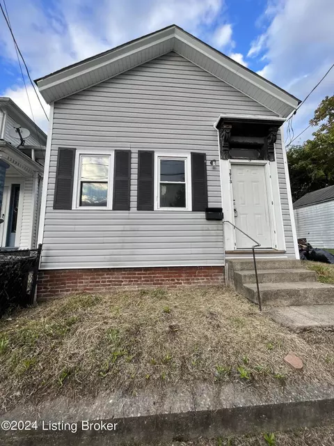 1913 Bank St, Louisville, KY 40203