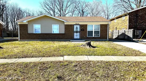 3826 Oboe Dr, Louisville, KY 40216