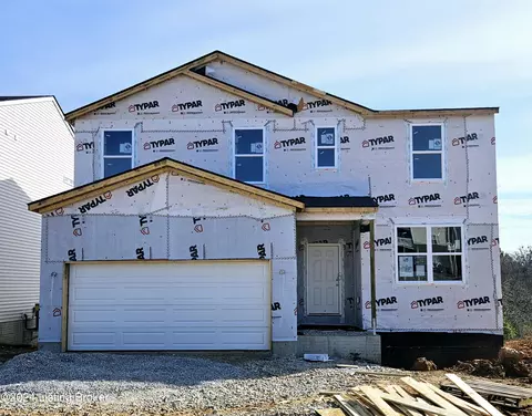 7624 Fair Ln, Louisville, KY 40291