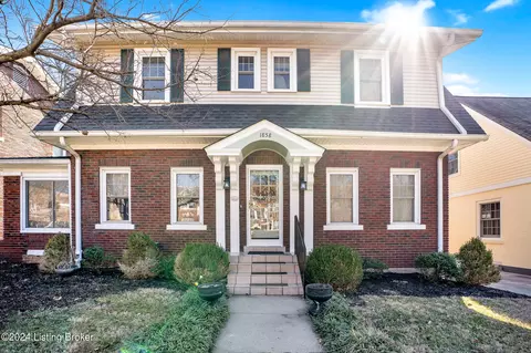 1858 Rutherford Ave, Louisville, KY 40205
