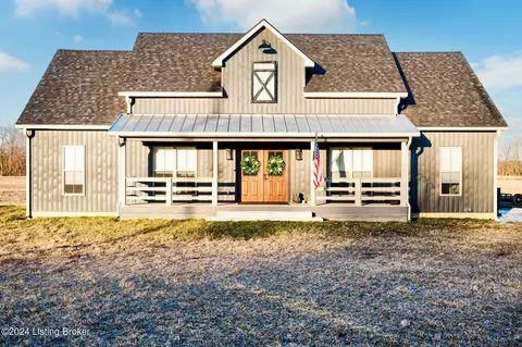 263 Sycamore Trl, Bedford, KY 40006
