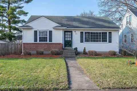 3026 Radiance Rd, Louisville, KY 40220