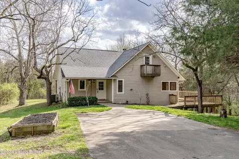 10203 Back Run Rd, Louisville, KY 40299