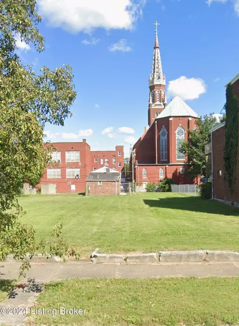 2235 W Jefferson St, Louisville, KY 40212