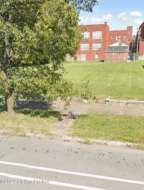 2231 W Jefferson St, Louisville, KY 40212