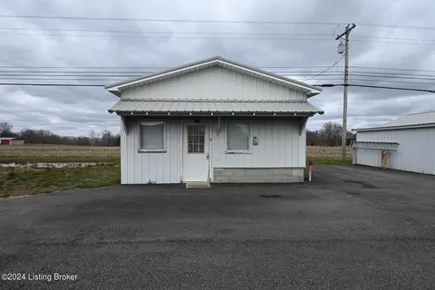 7381 60, Irvington, KY 40146