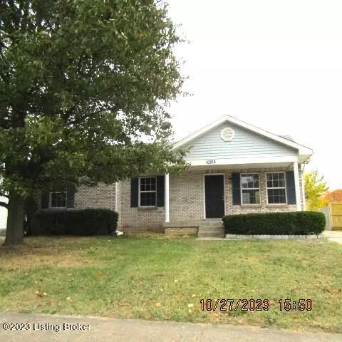 10215 Greenfield Park Rd, Louisville, KY 40258