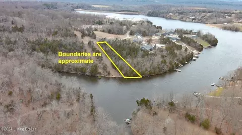 lot21 Doe Valley Pkwy, Brandenburg, KY 40108