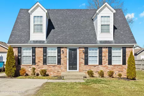922 Beech Grove Rd, Shepherdsville, KY 40165