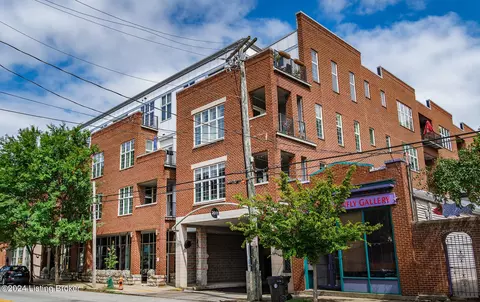 2011 Frankfort Ave #307, Louisville, KY 40206