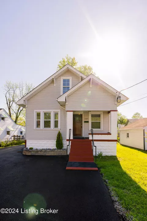 5127 Emery Ave, Louisville, KY 40214