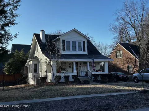 3840 Napanee Rd, Louisville, KY 40207