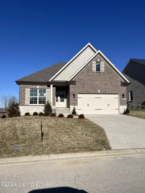2907 Travis French Trl, Louisville, KY 40023