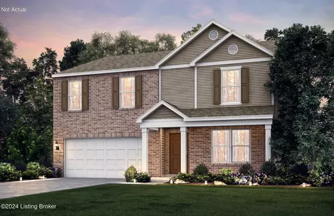 4008 Aiken Back Ln, La Grange, KY 40031