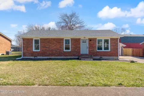 105 Pineview Dr, Bardstown, KY 40004