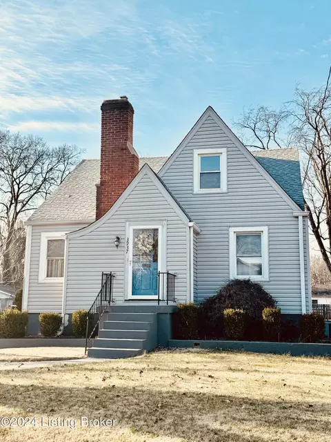 3937 Gilman Ave, Louisville, KY 40207