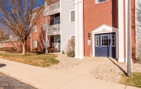 2601 Callery Pl #302, Louisville, KY 40299
