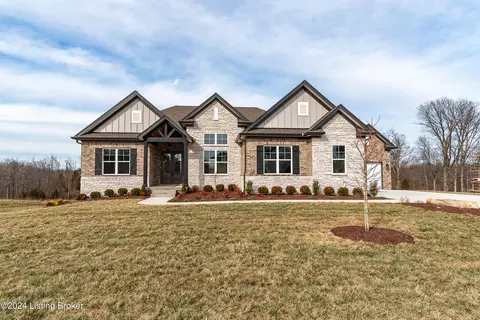 6302 Brentwood Dr, Crestwood, KY 40014