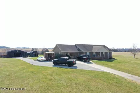 531 Bear Creek Way, Bardstown, KY 40004