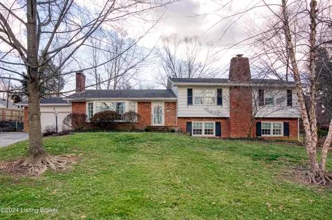 430 Kaelin Dr, Louisville, KY 40207