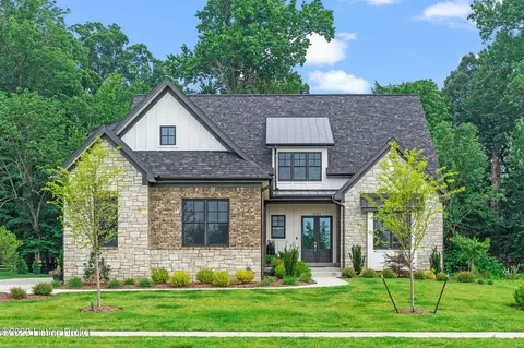 8102 Sutherland Farm Rd, Prospect, KY 40059