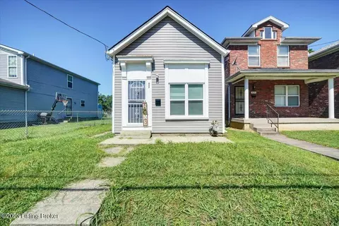 652 S 26th St, Louisville, KY 40211