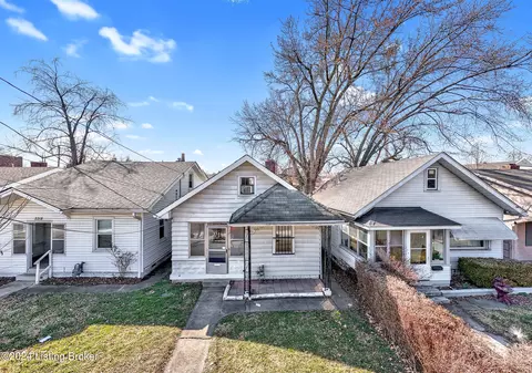 2216 S Shelby St, Louisville, KY 40217