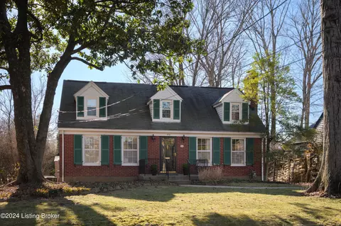 516 Dover Rd, Louisville, KY 40206