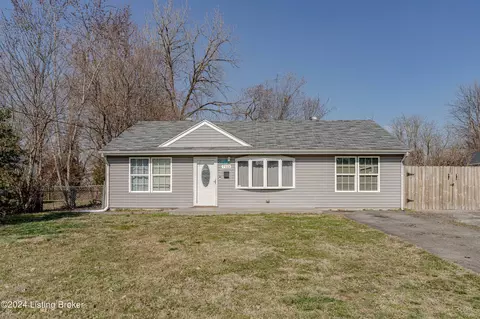 7113 Ethan Allen Way, Louisville, KY 40272