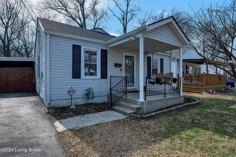 1030 Seelbach Ave, Louisville, KY 40215