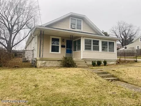 1681 Mercer Ave, Louisville, KY 40213