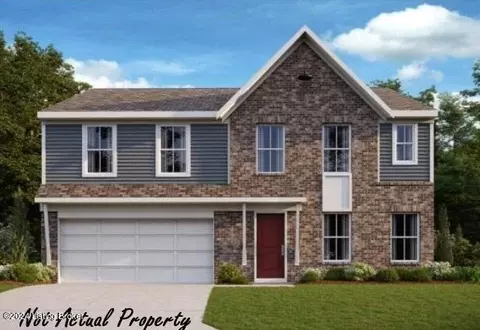 11106 Compass Ave, Louisville, KY 40228